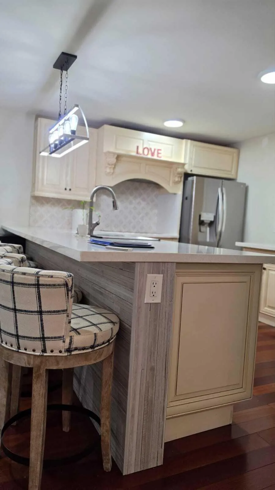Kitchen b