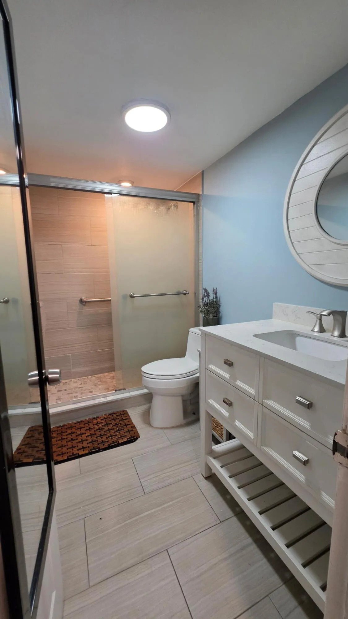 2nd bath c