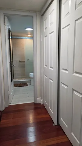 2nd bath b