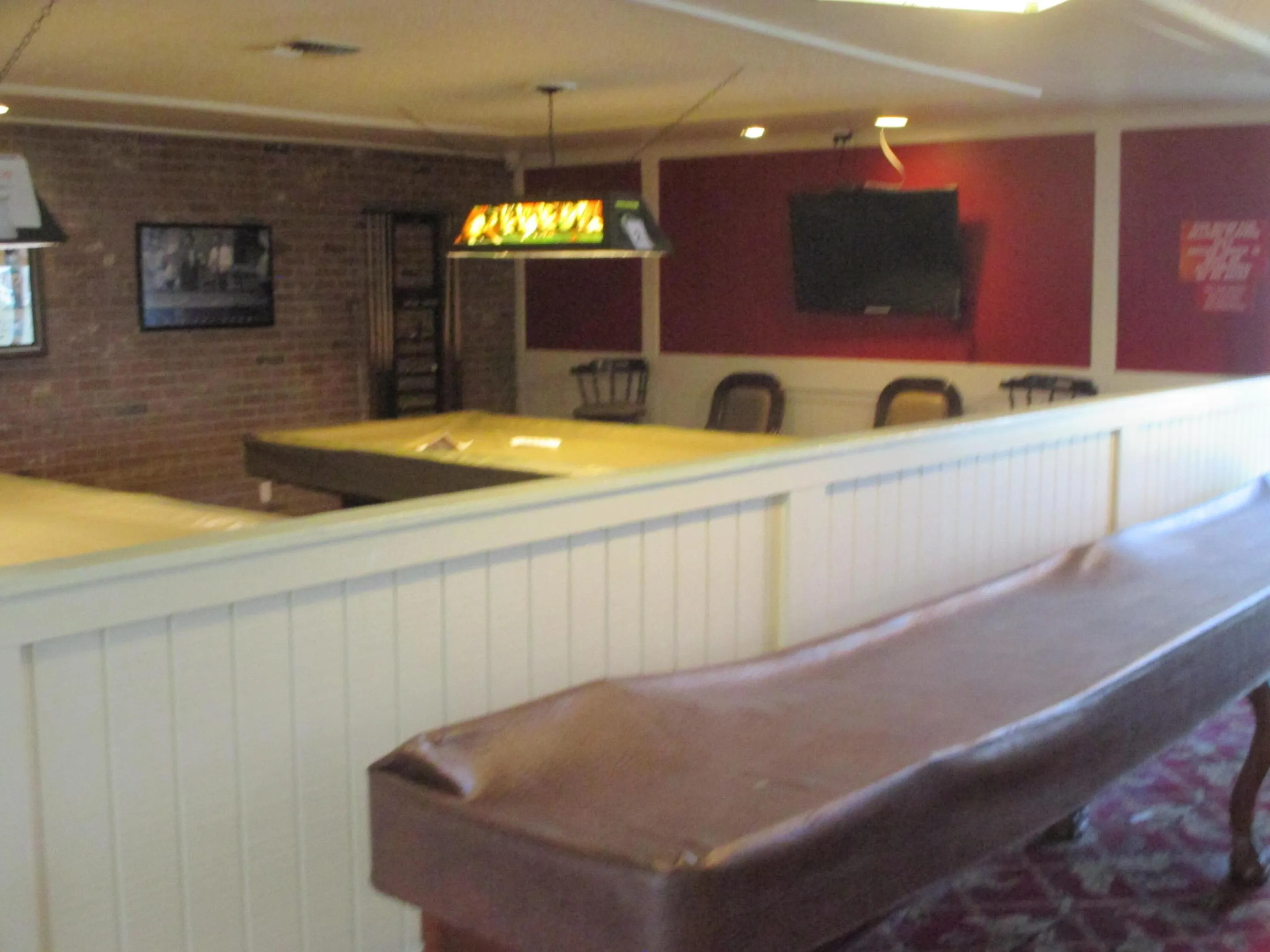 Billiards