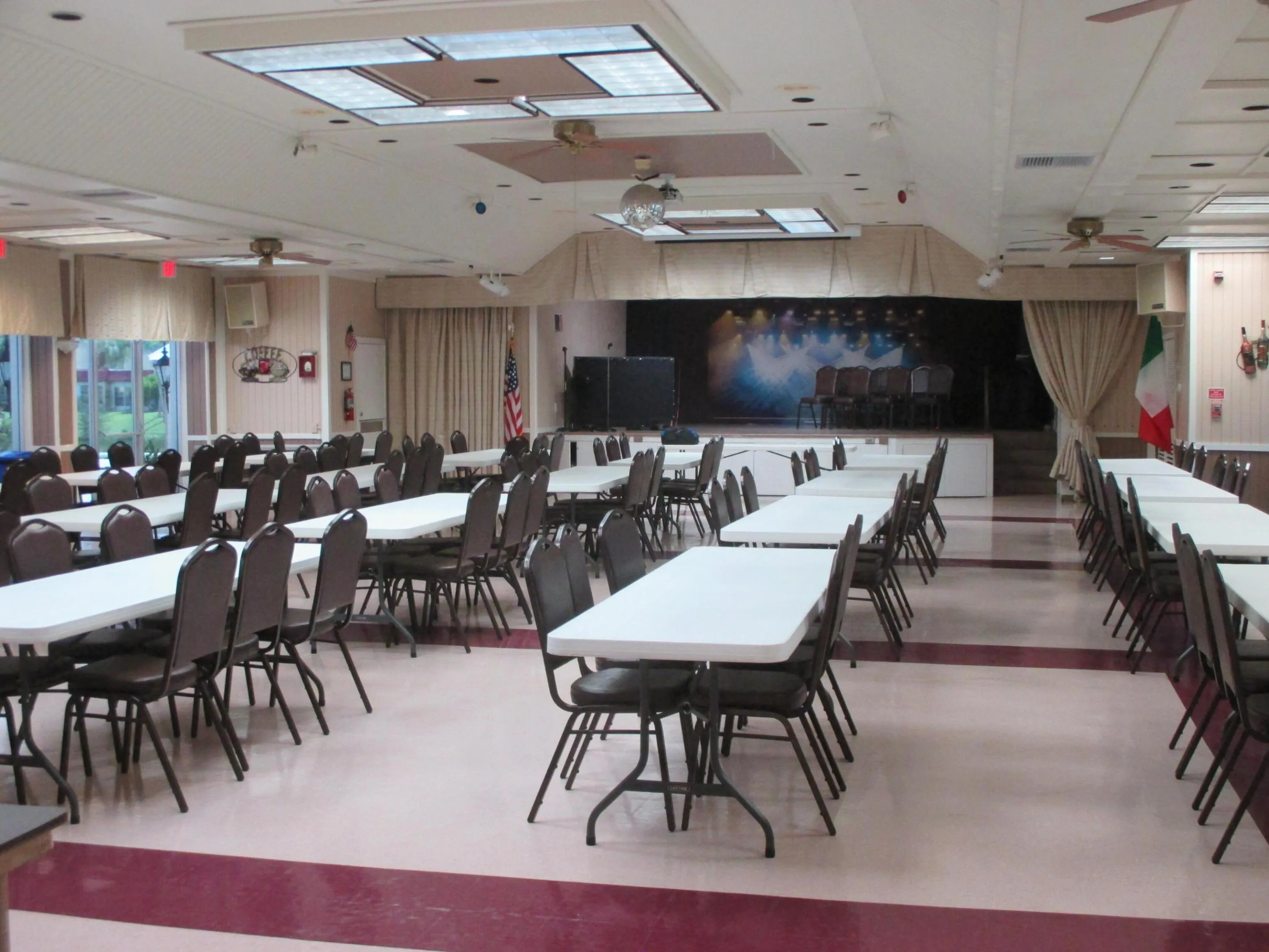 Auditorium