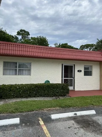 Front view