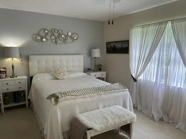 Maser Bedroom