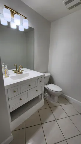 Guest Bath