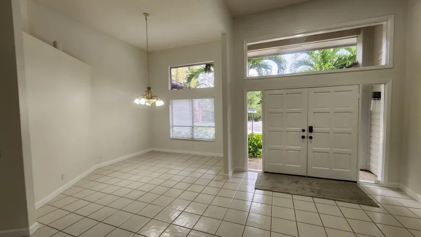 Dinning Room
