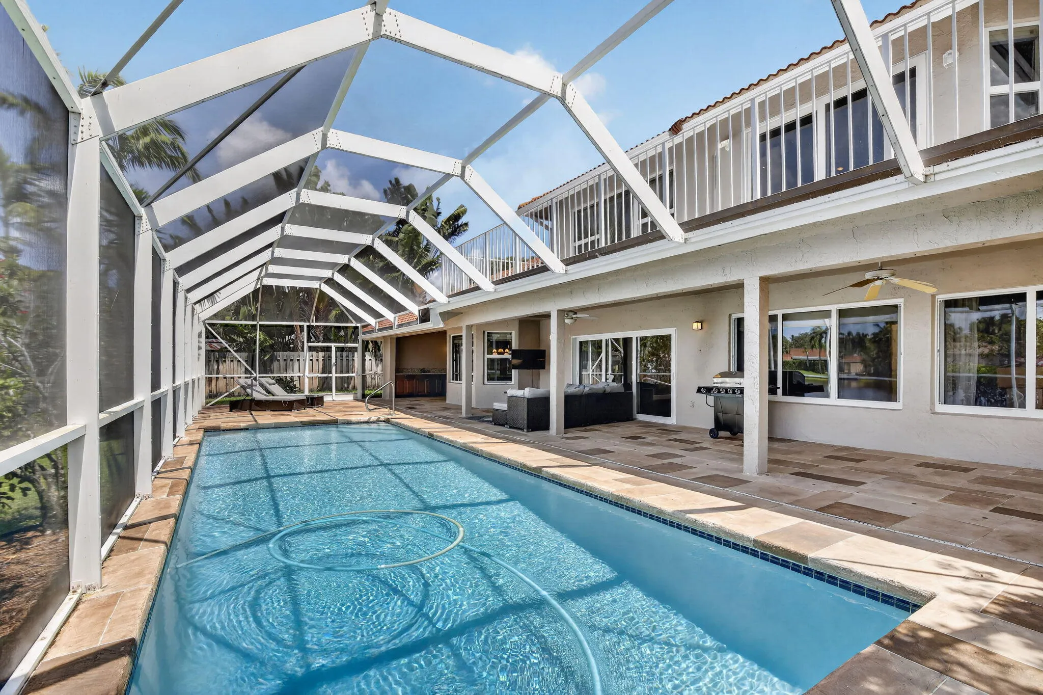 Pool/Patio