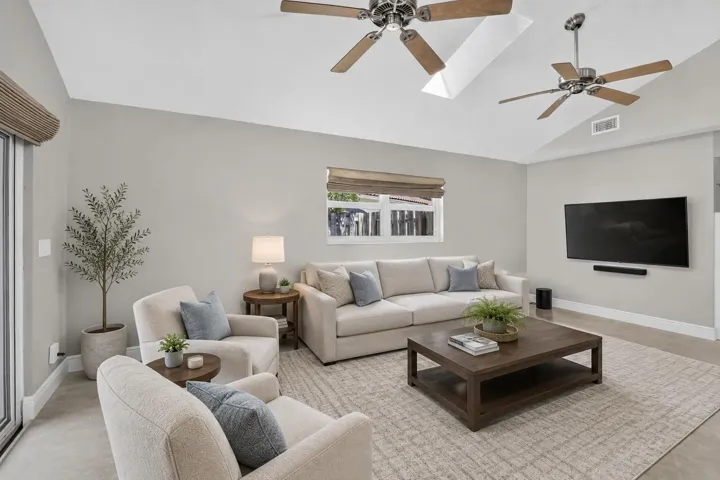 Family Room 1