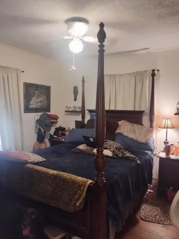 arlettebed