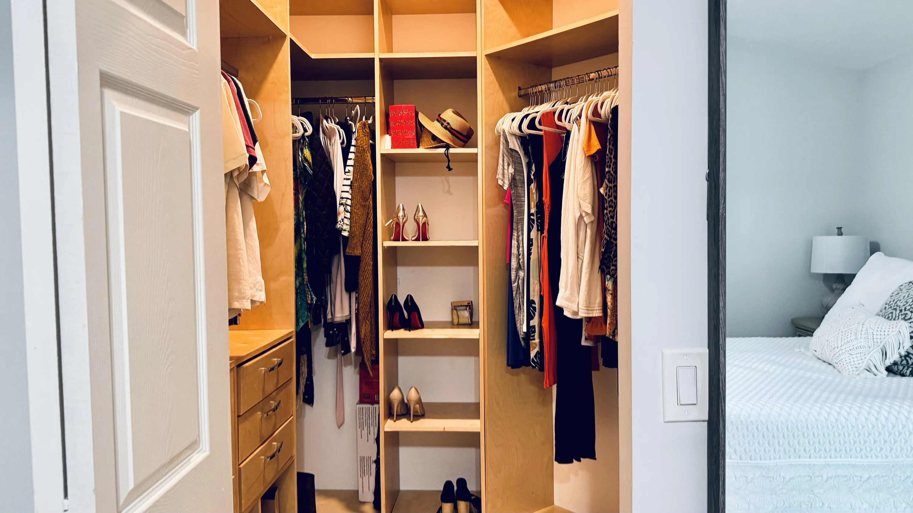 CLoset