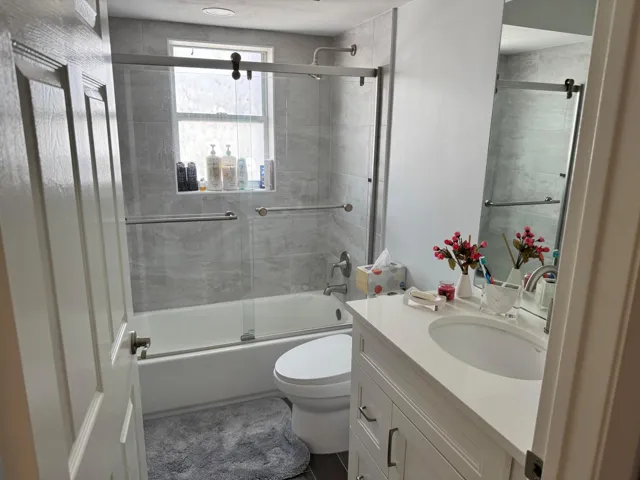 2nd bath