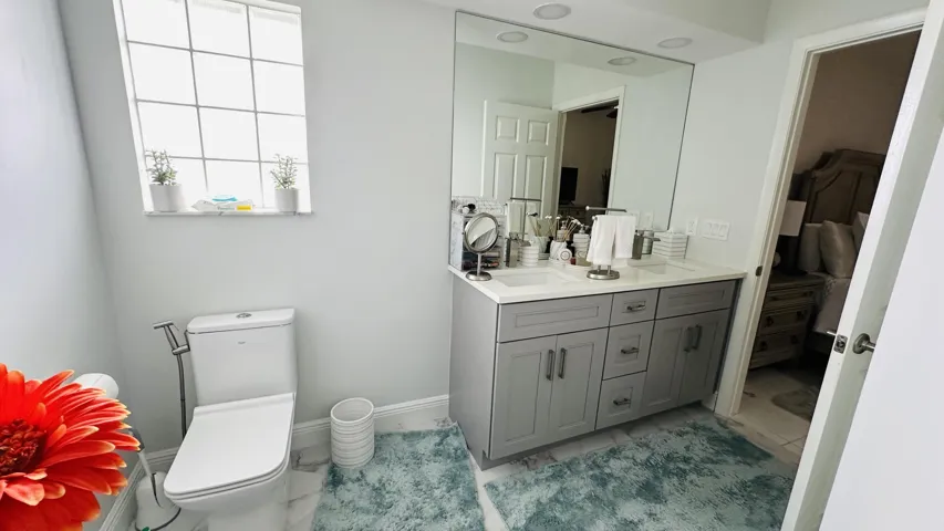 main bath