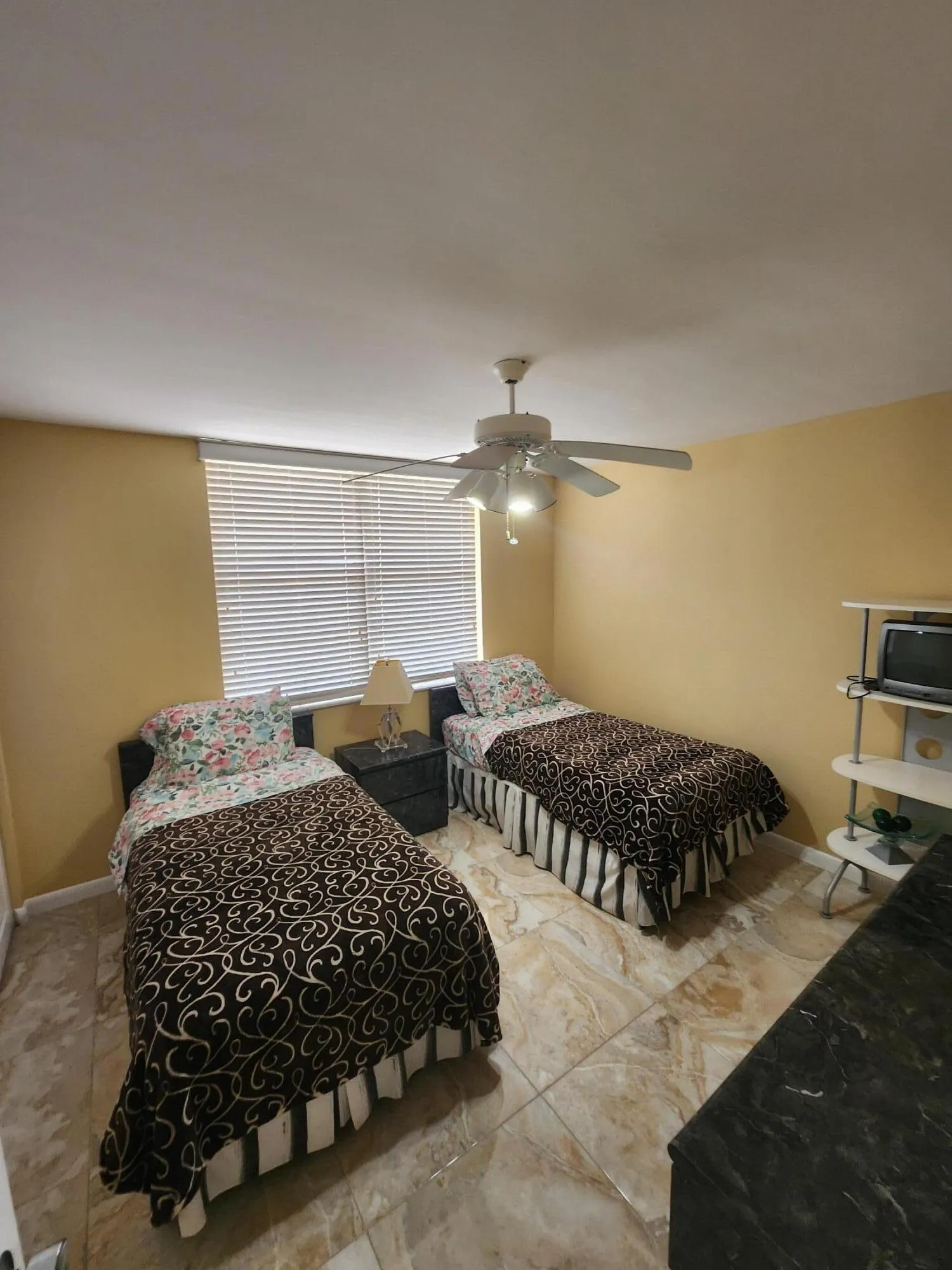 sb 2nd bed