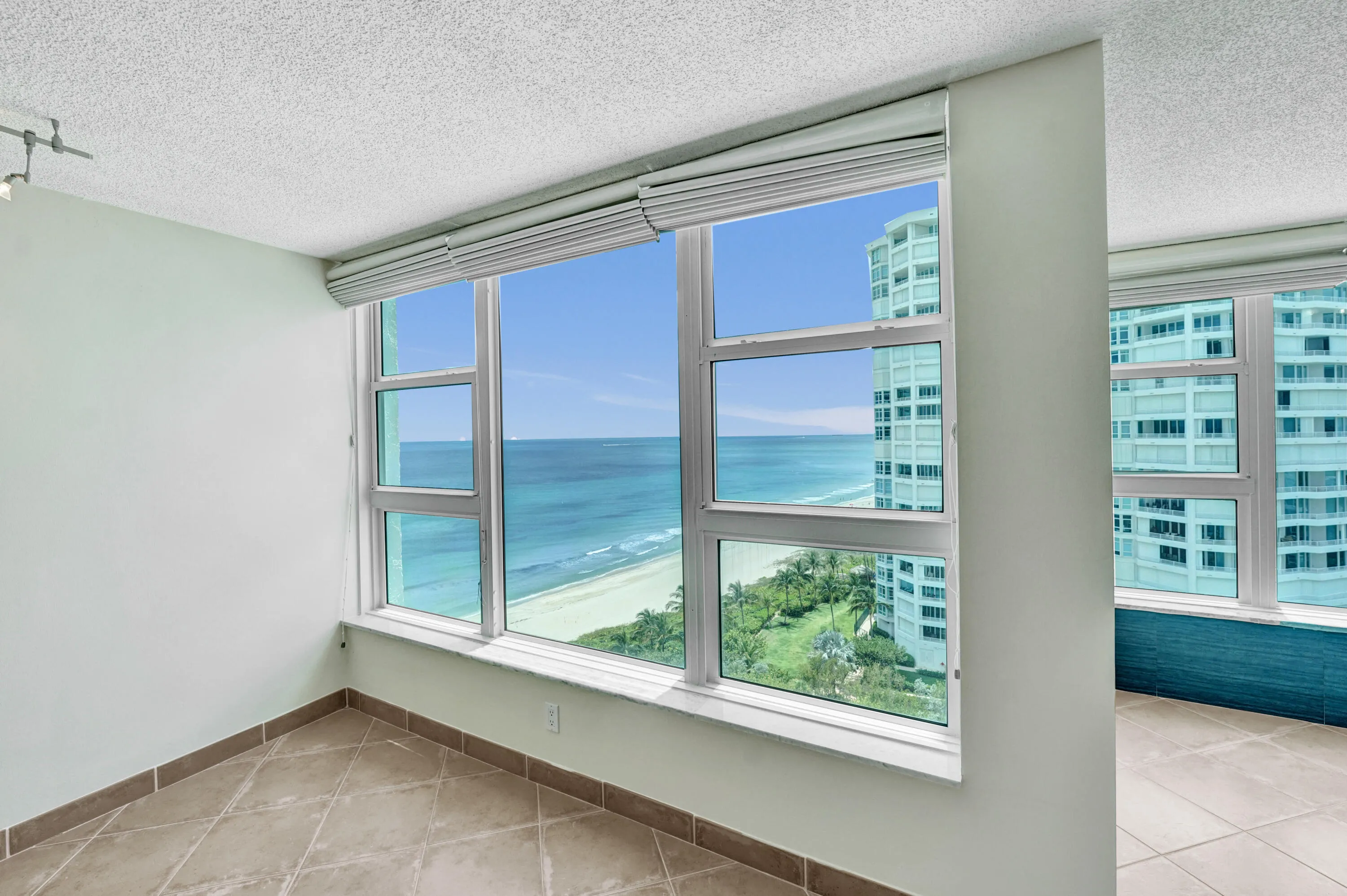View From Living Room