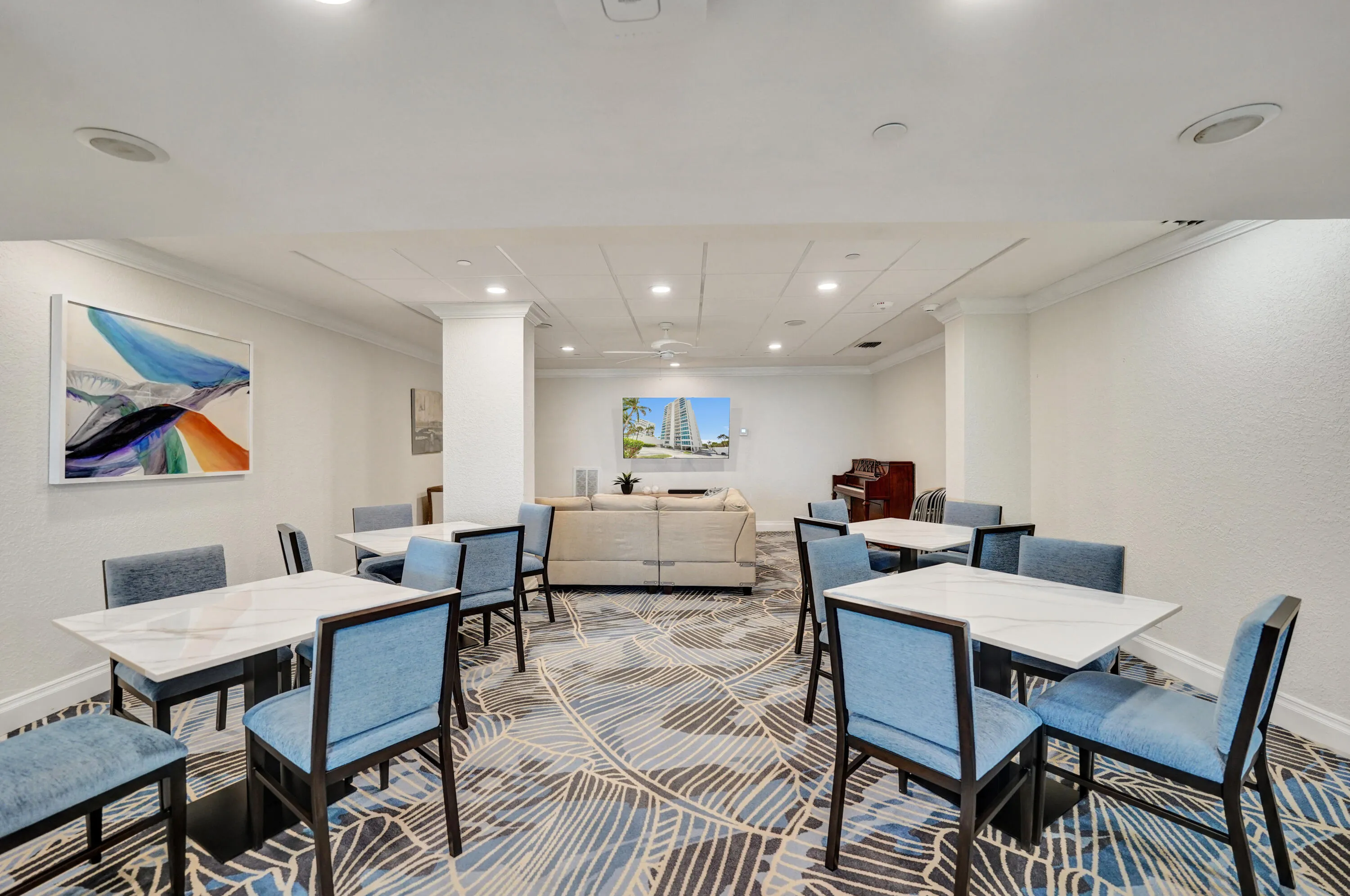 Community Room