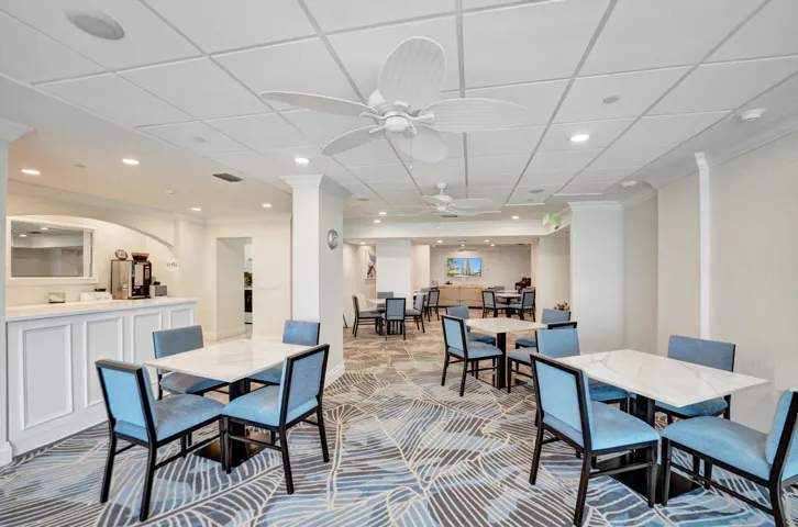 Community Room
