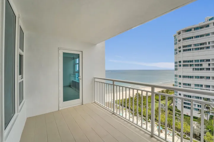 Ocean View Terrace