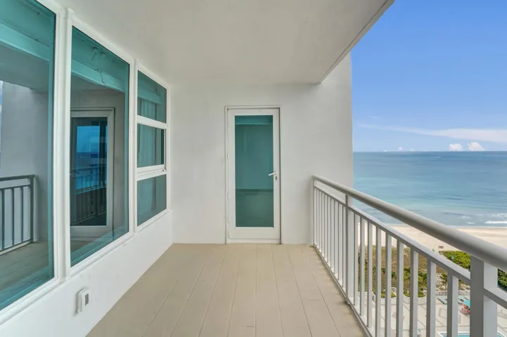 Ocean View Terrace