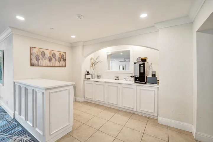 Community Room