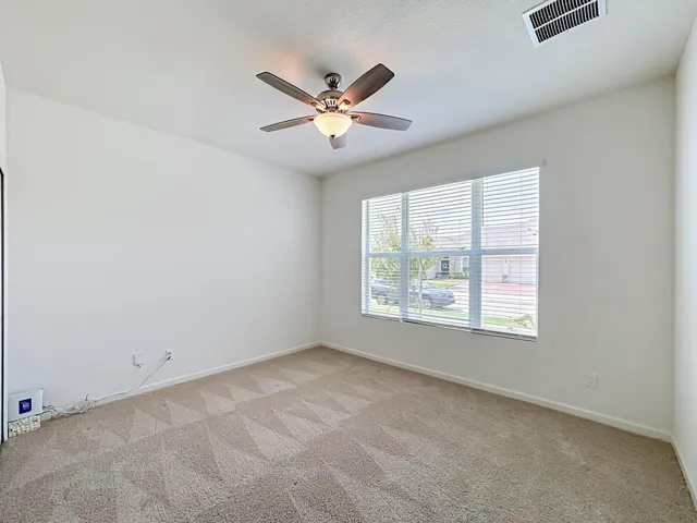 1st bedroom