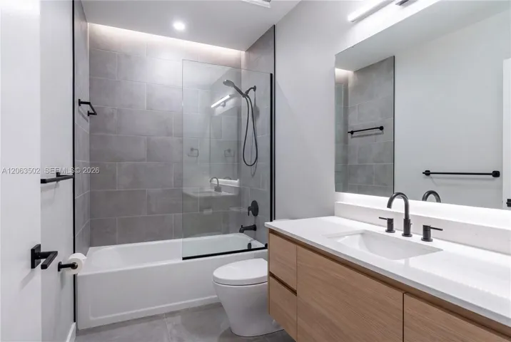 AI Generated (Remodel Concept For Bathroom)