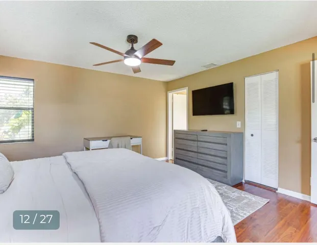 Master Bedroom.