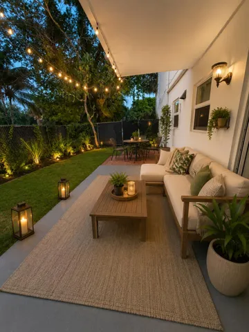 Virtual Staging