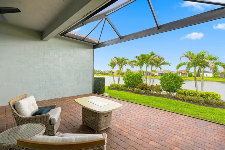 Picture Window Screen