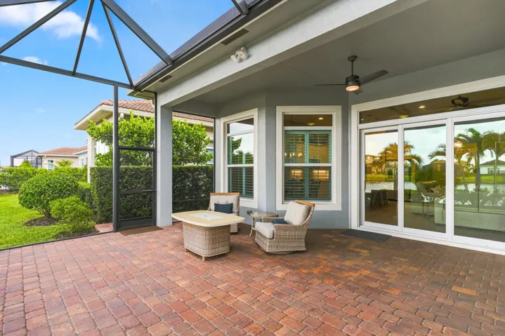 Pavers