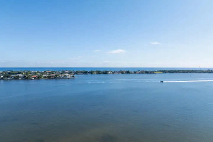 Intracoastal