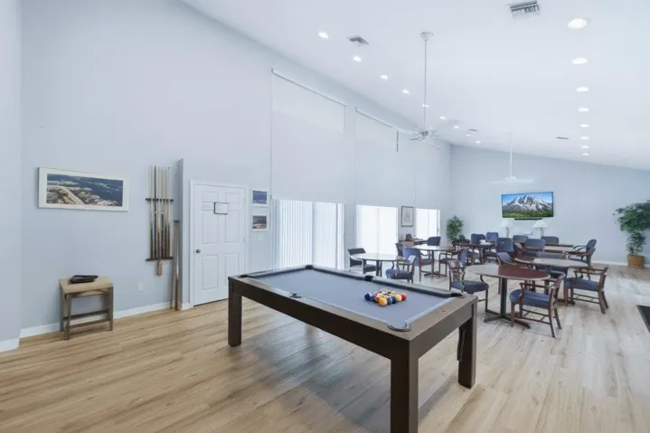 Amenities