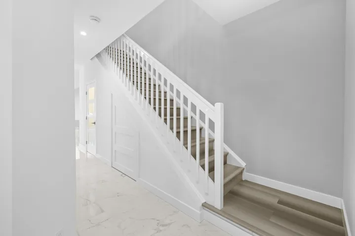 Stairway
