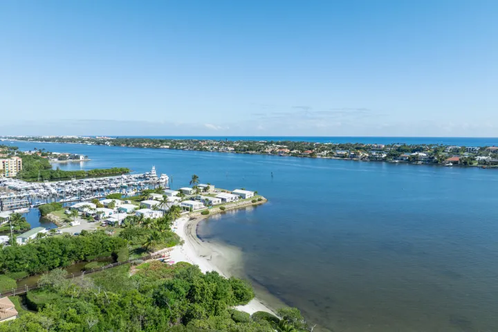 Intracoastal