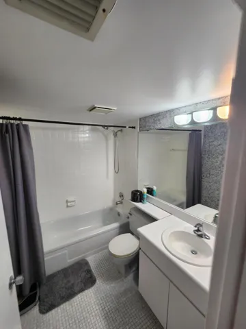 sb 2nd bath