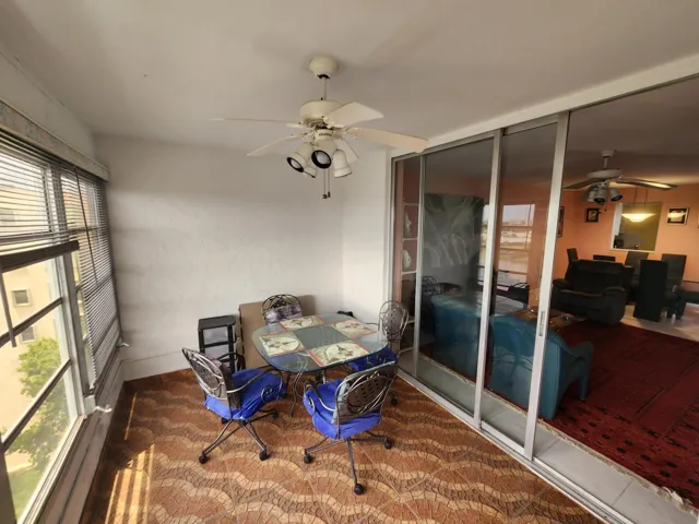 sb patio
