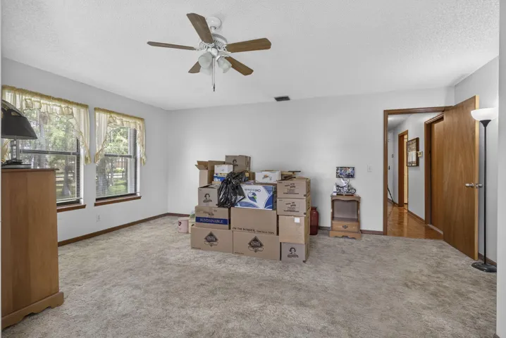 Bedroom # 3
