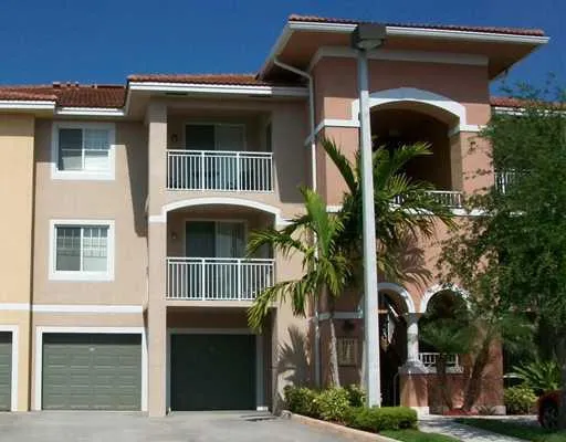 Villa Outside