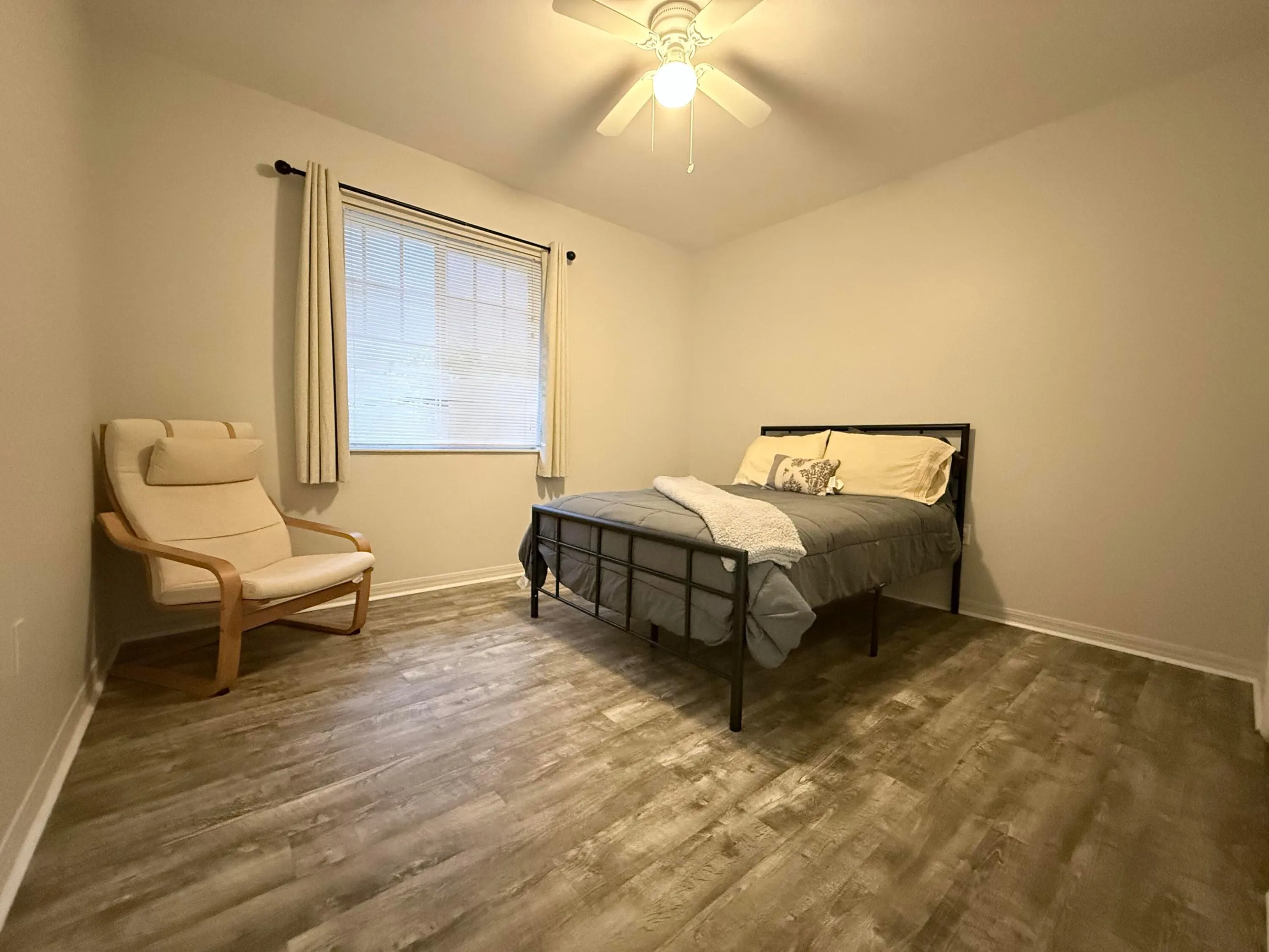 Laminate Flooring