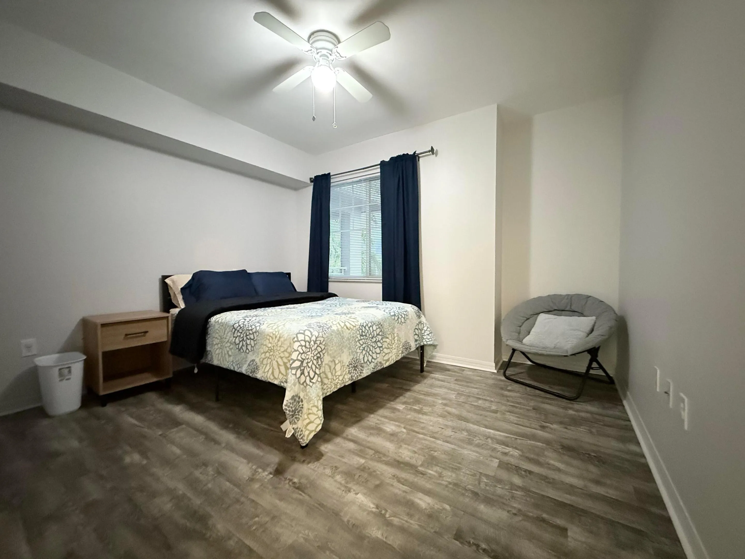 Laminate Flooring