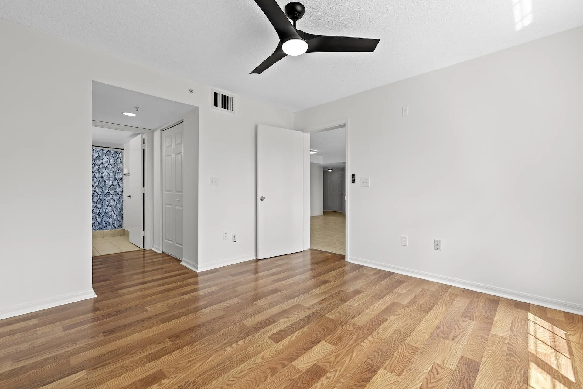 Master Bedroom Two