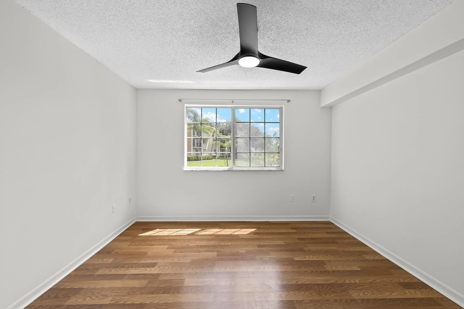 Master Bedroom One