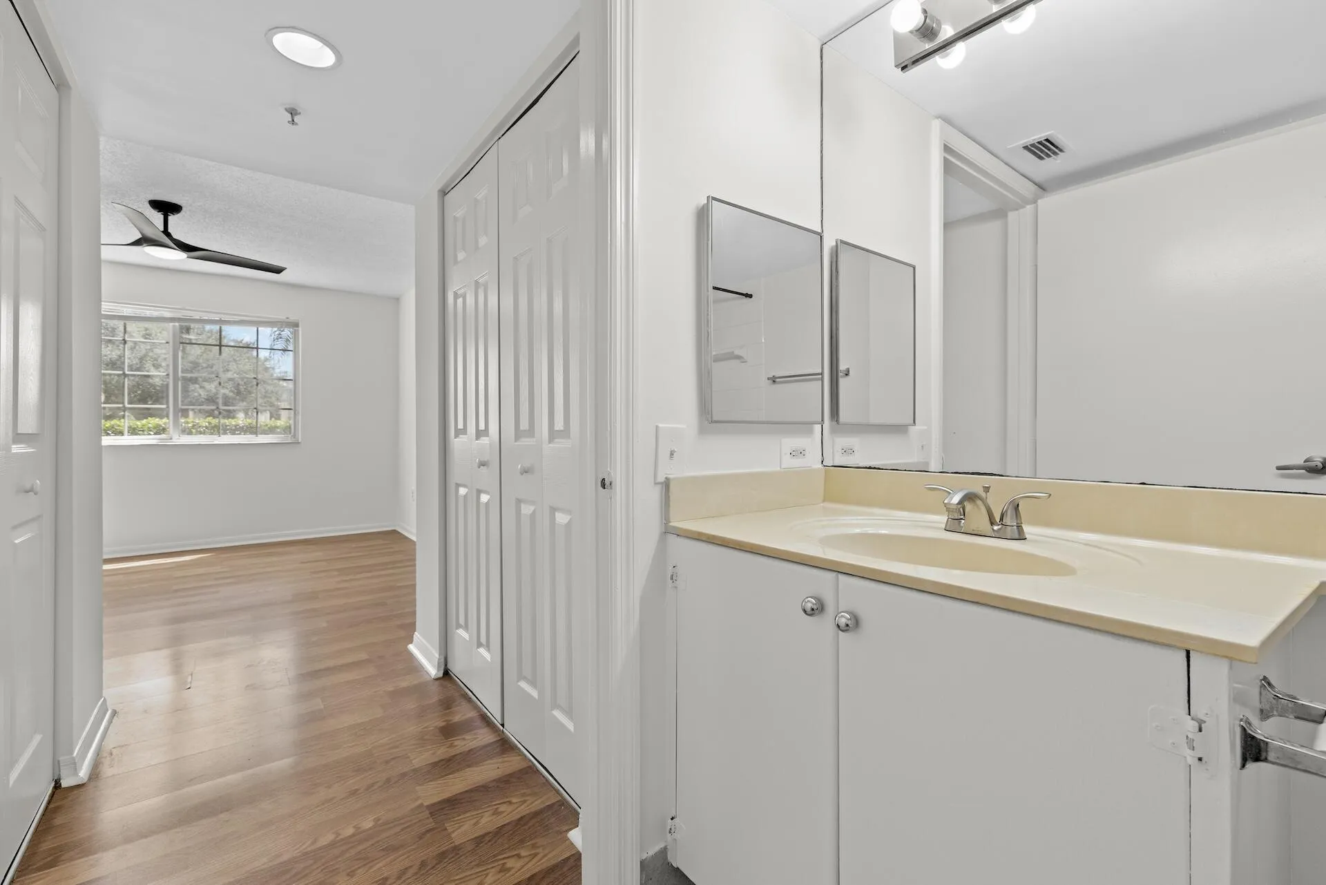 Master Bathroom Two