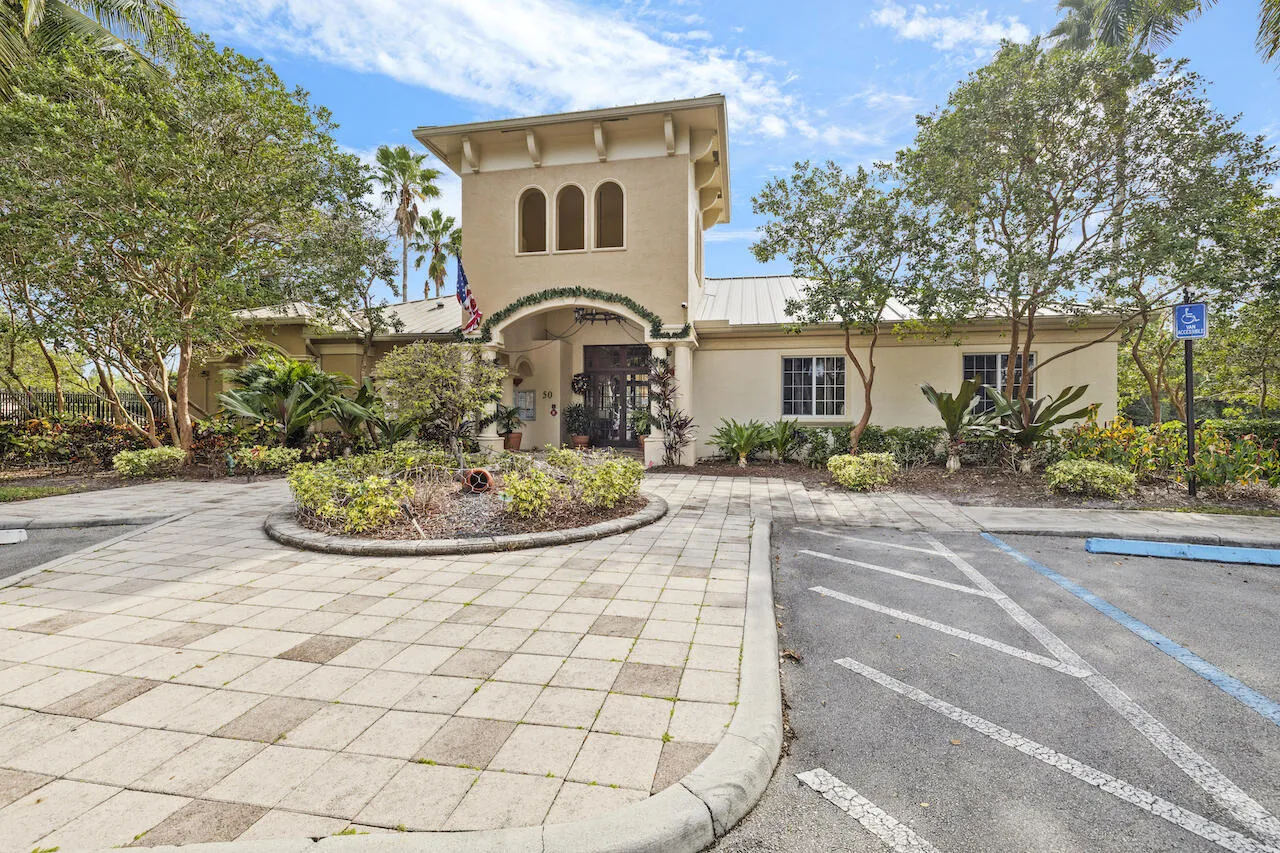 Clubhouse