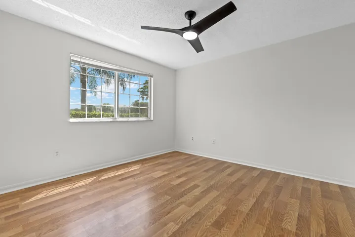 Master Bedroom Two
