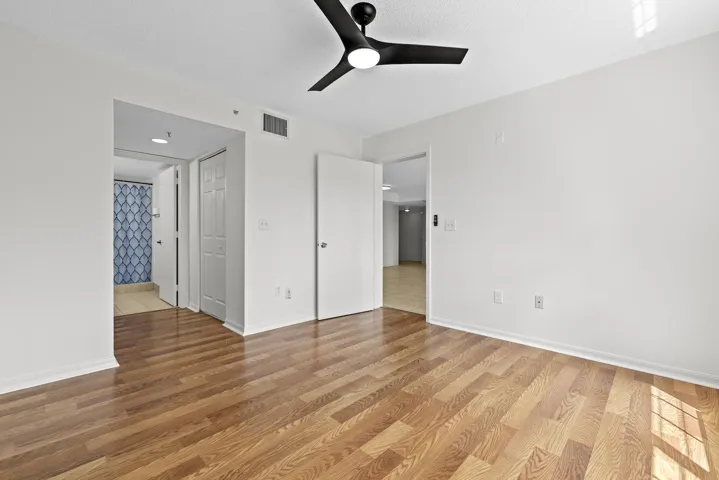 Master Bedroom Two