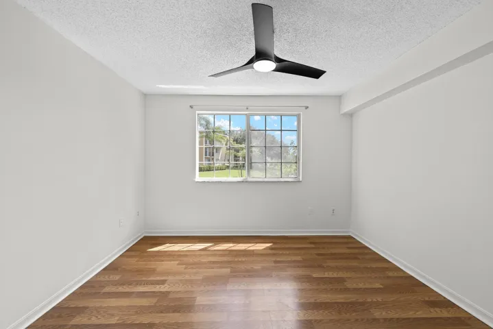 Master Bedroom One
