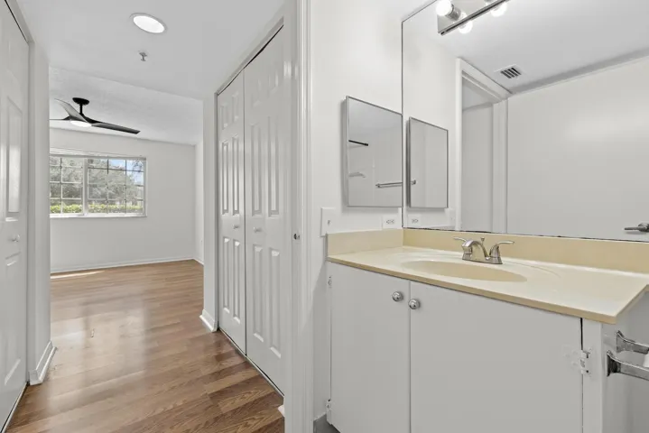 Master Bathroom Two