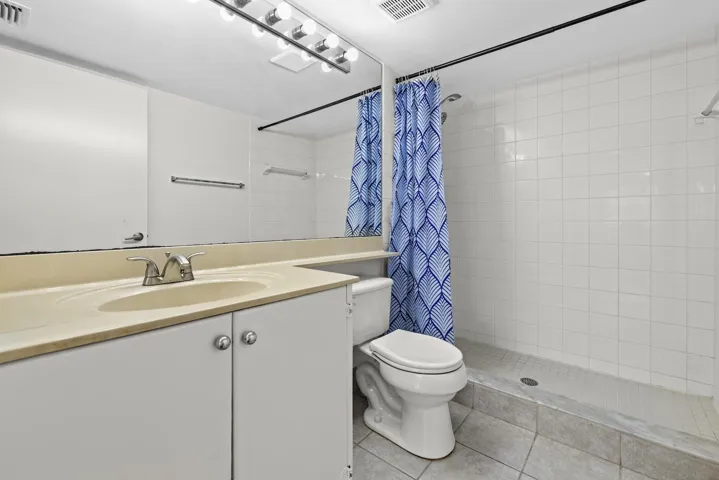 Master Bathroom Two