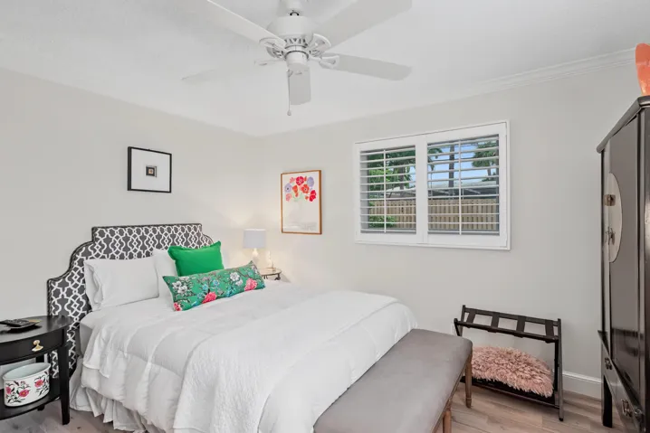 2nd guest bedroom