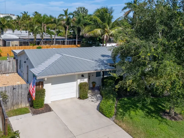 2018 metal roof