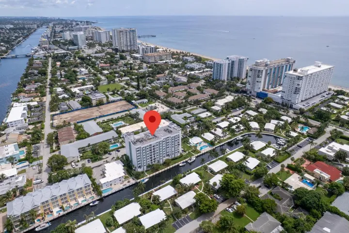 Close to Atlantic Blvd., Pompano Pier & beach access